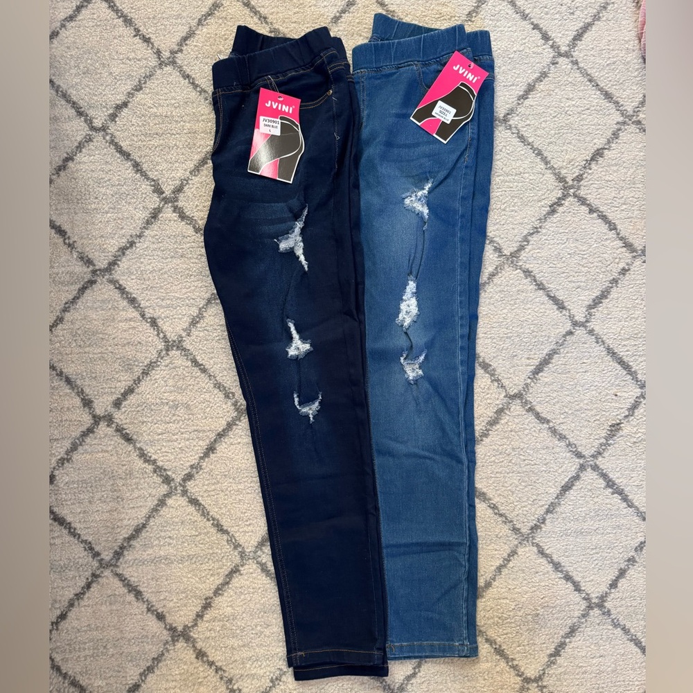 Bundle of Jeans